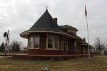 South Lyon GTW Depot